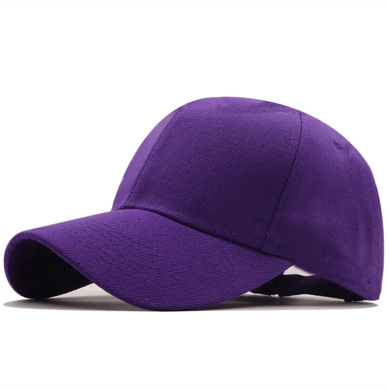 Adjustable Baseball Cap for Running and Outdoor Activities 7