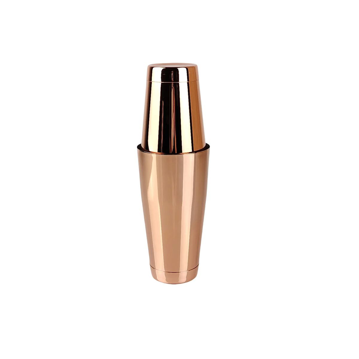 Stainless Steel Shaker for Cocktail Mixing 7