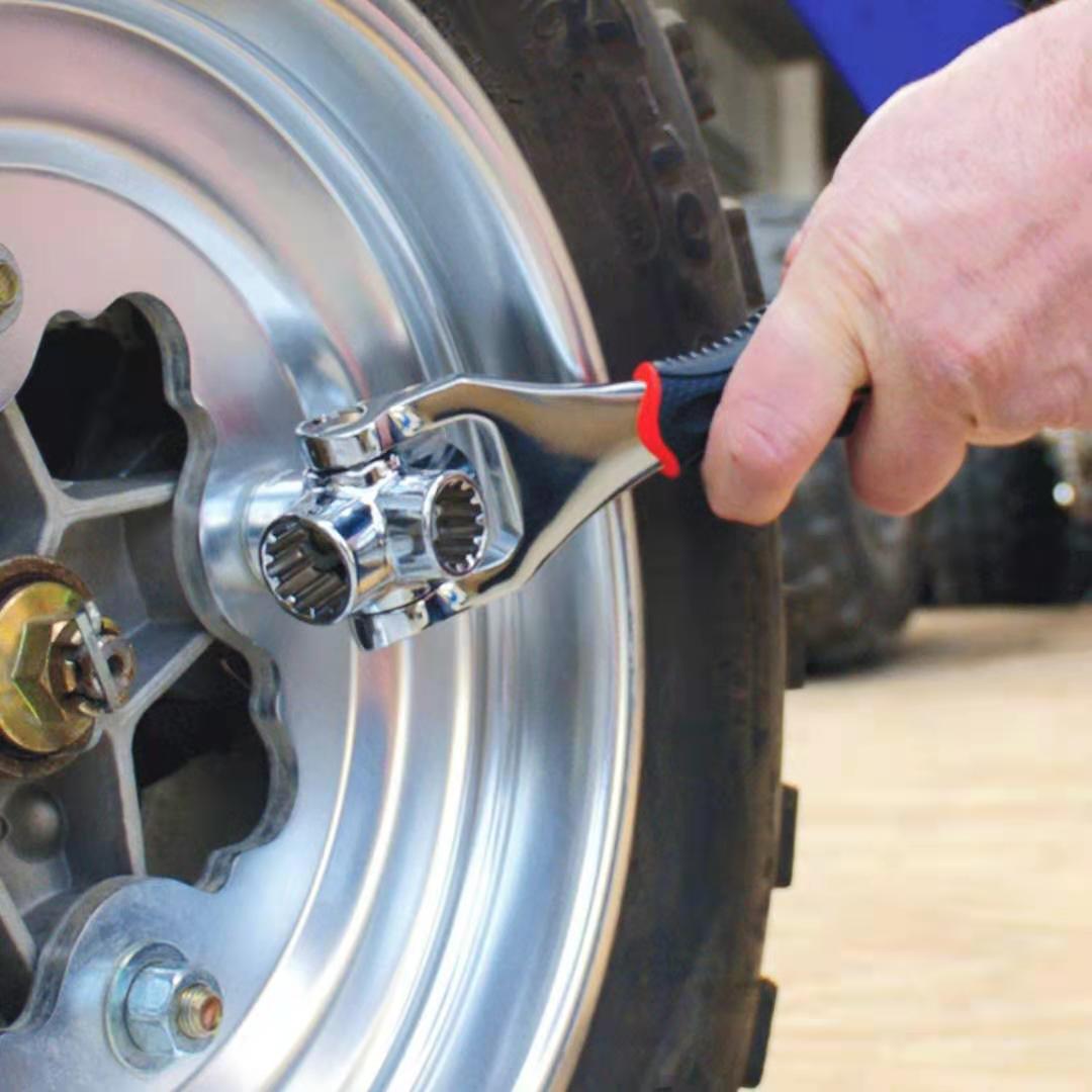 Universal Wrench 3