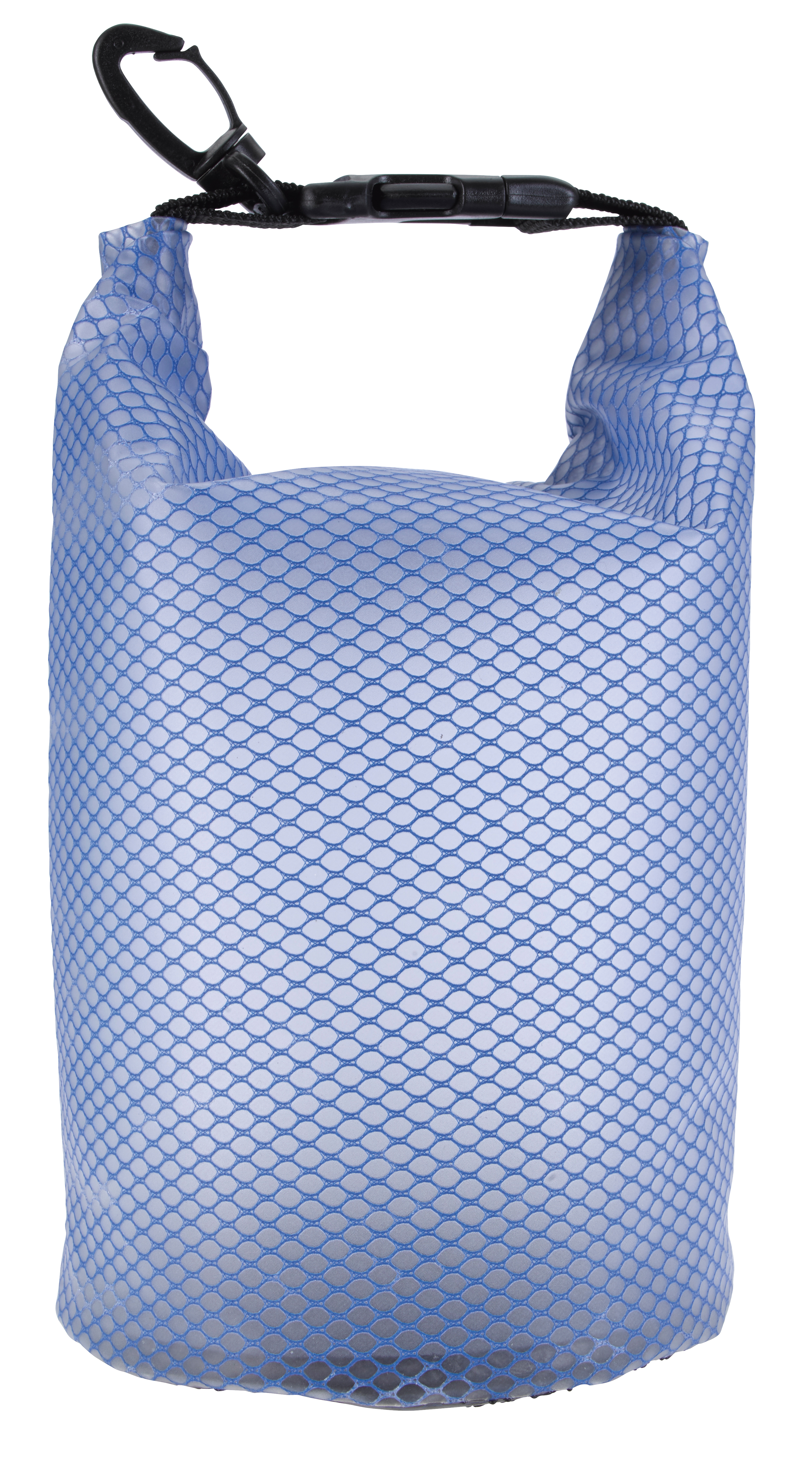 Good Value™ Transparent Dry Sack 2.5L, custom duffel bag with logo imprint 37