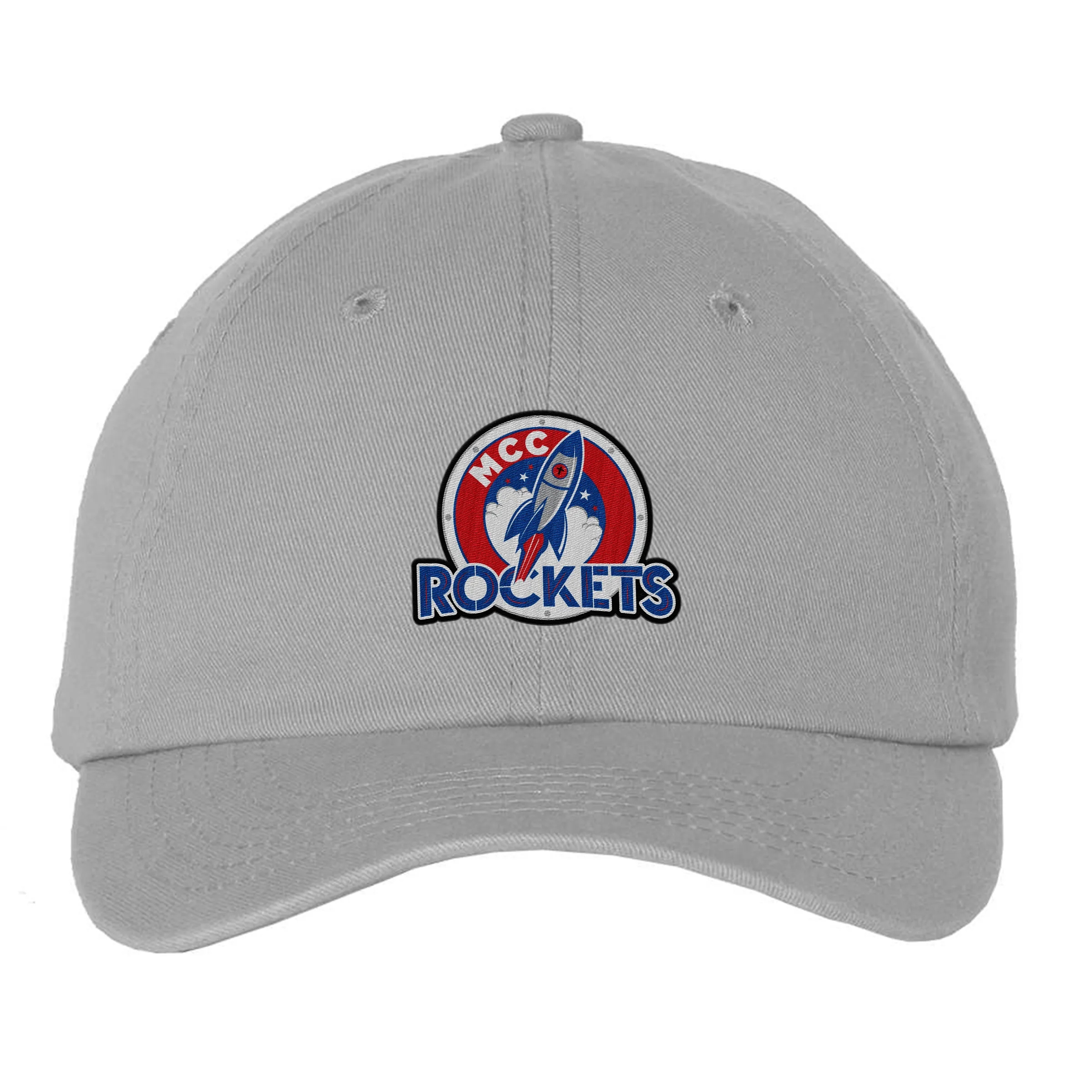 VALUE CAP SMALL FIT BIO-WASHED DAD'S 23