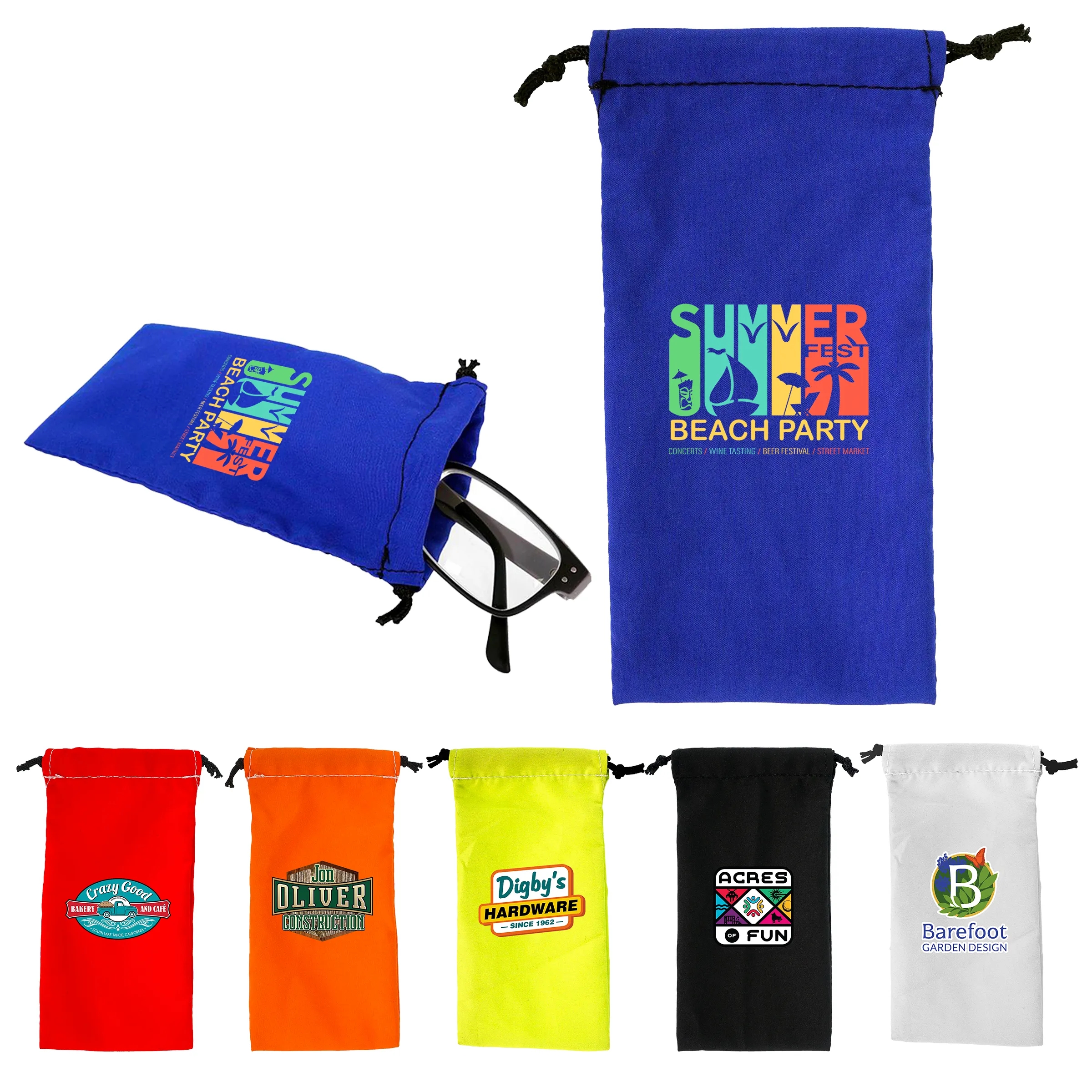 Sunglass Pouch 9