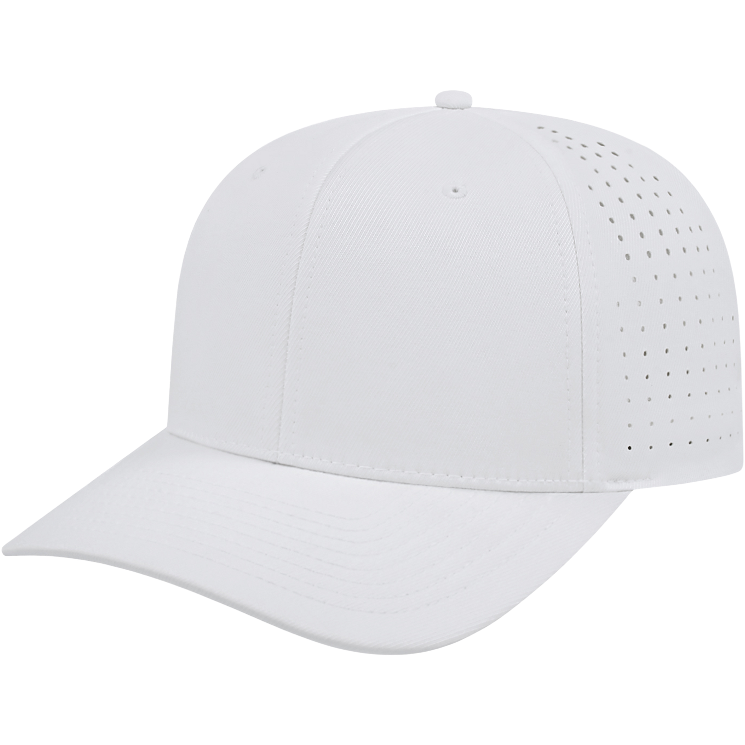 Cap America Flex Fit Perforated Cap 1