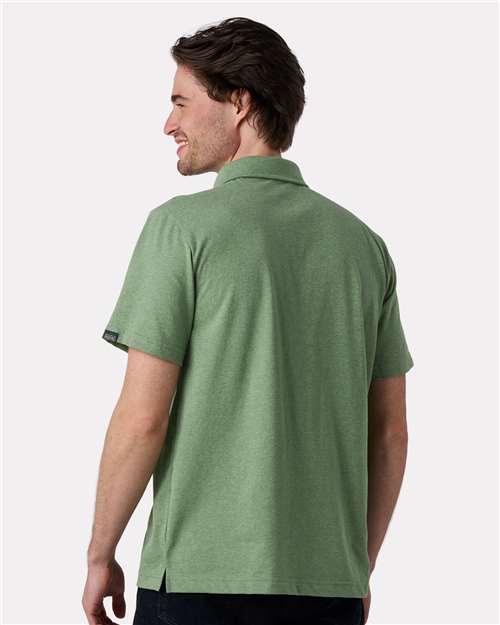 Men's Eco Polo - EC500 21