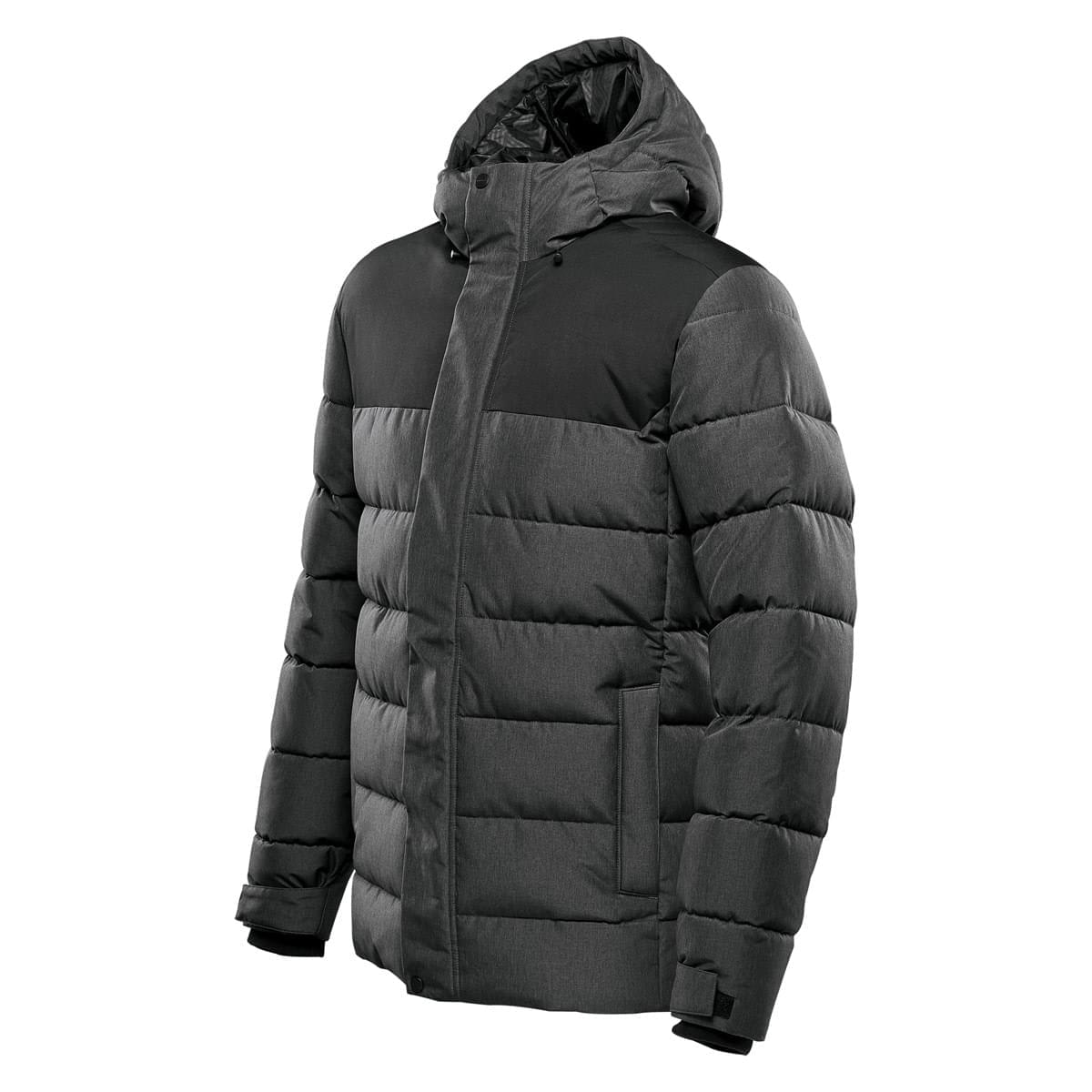 Stormtech Men's Oslo HD Quilted Parka 3