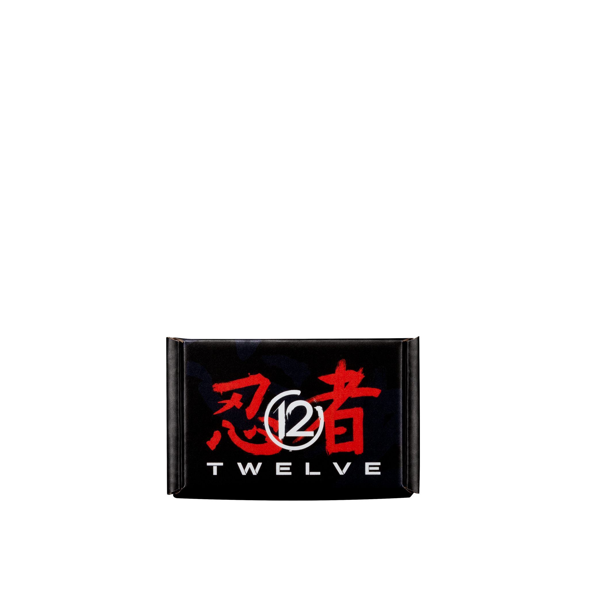 Mailing Box, B-Flute6" x 4" x 2" - White - A - 048 sq in 4