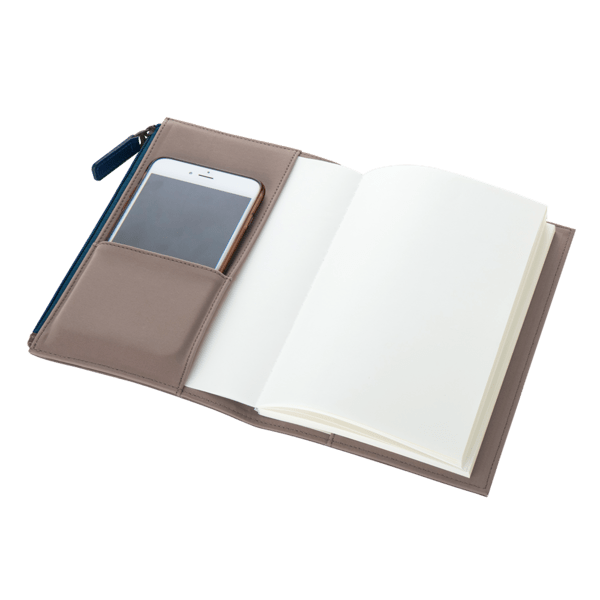 Mason Notebook 36