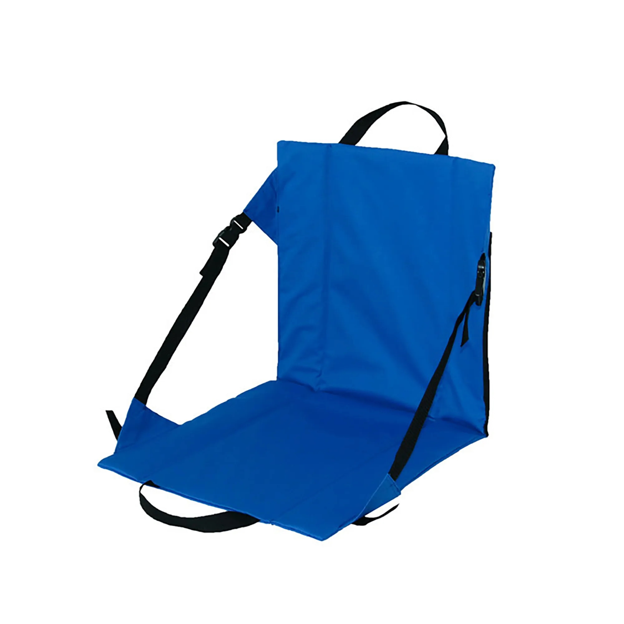 Portable Oxford Stadium Chair Cushion MOQ 10 PCS 4