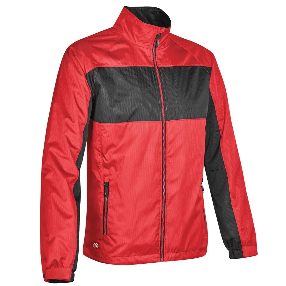 Stormtech Men's Cyclone Jacket 4