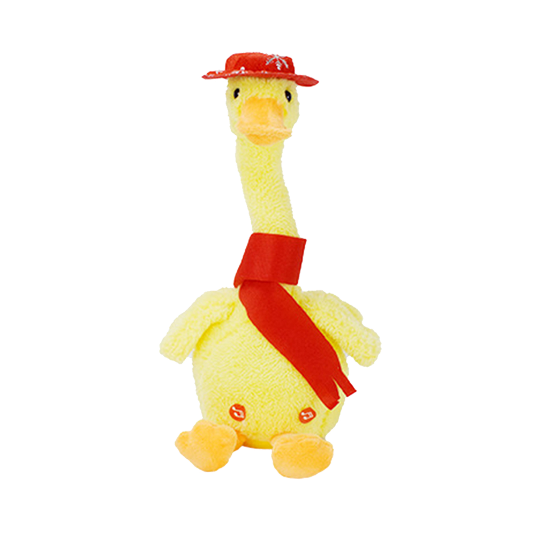 Nowi Dancing Duck 10