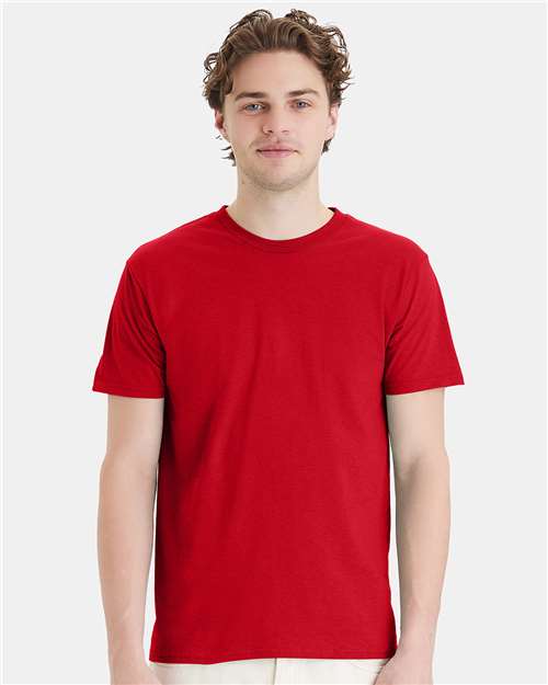 Perfect-T T-Shirt - 4980 360