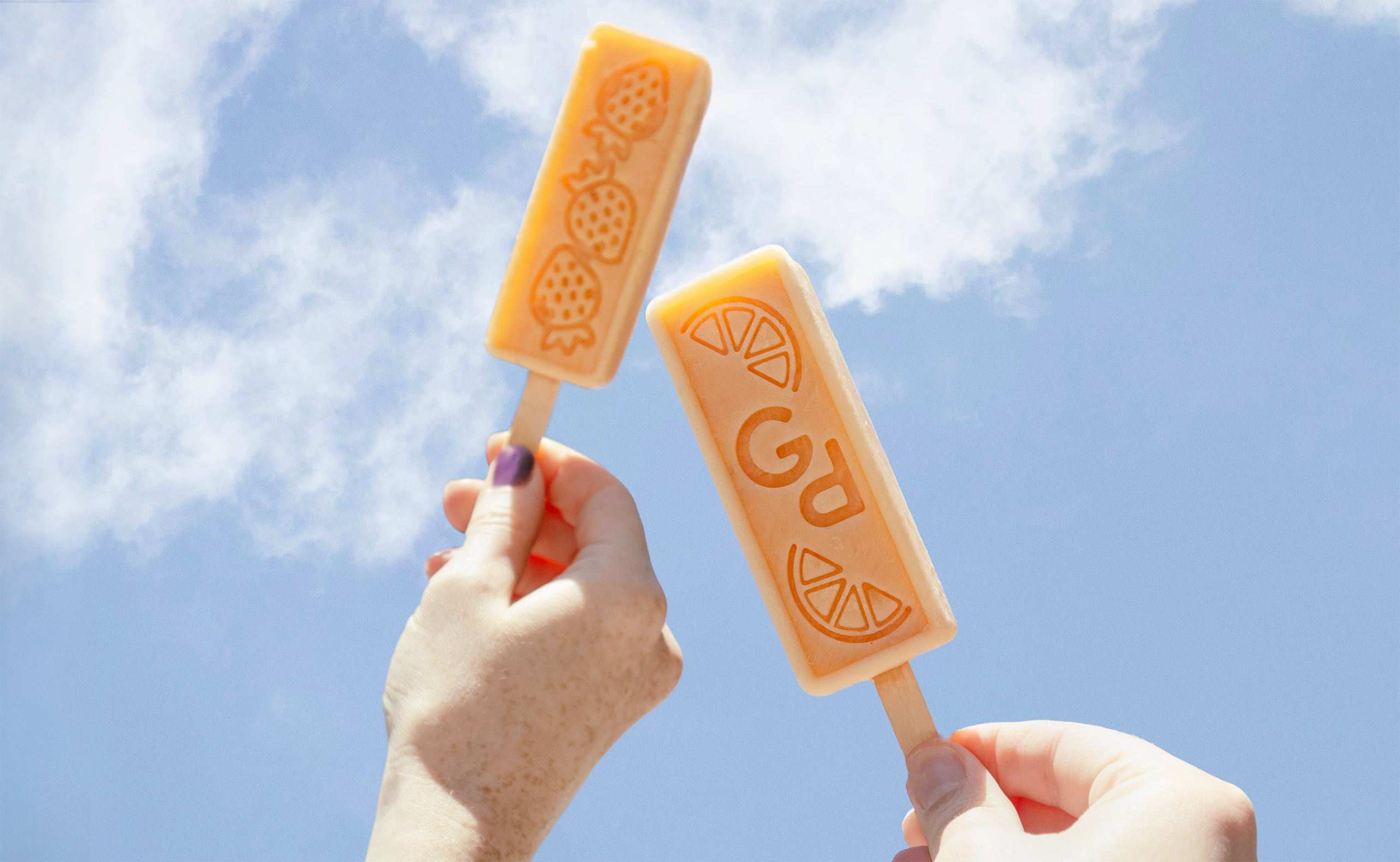 Siligrams® Popsicle Molds 7