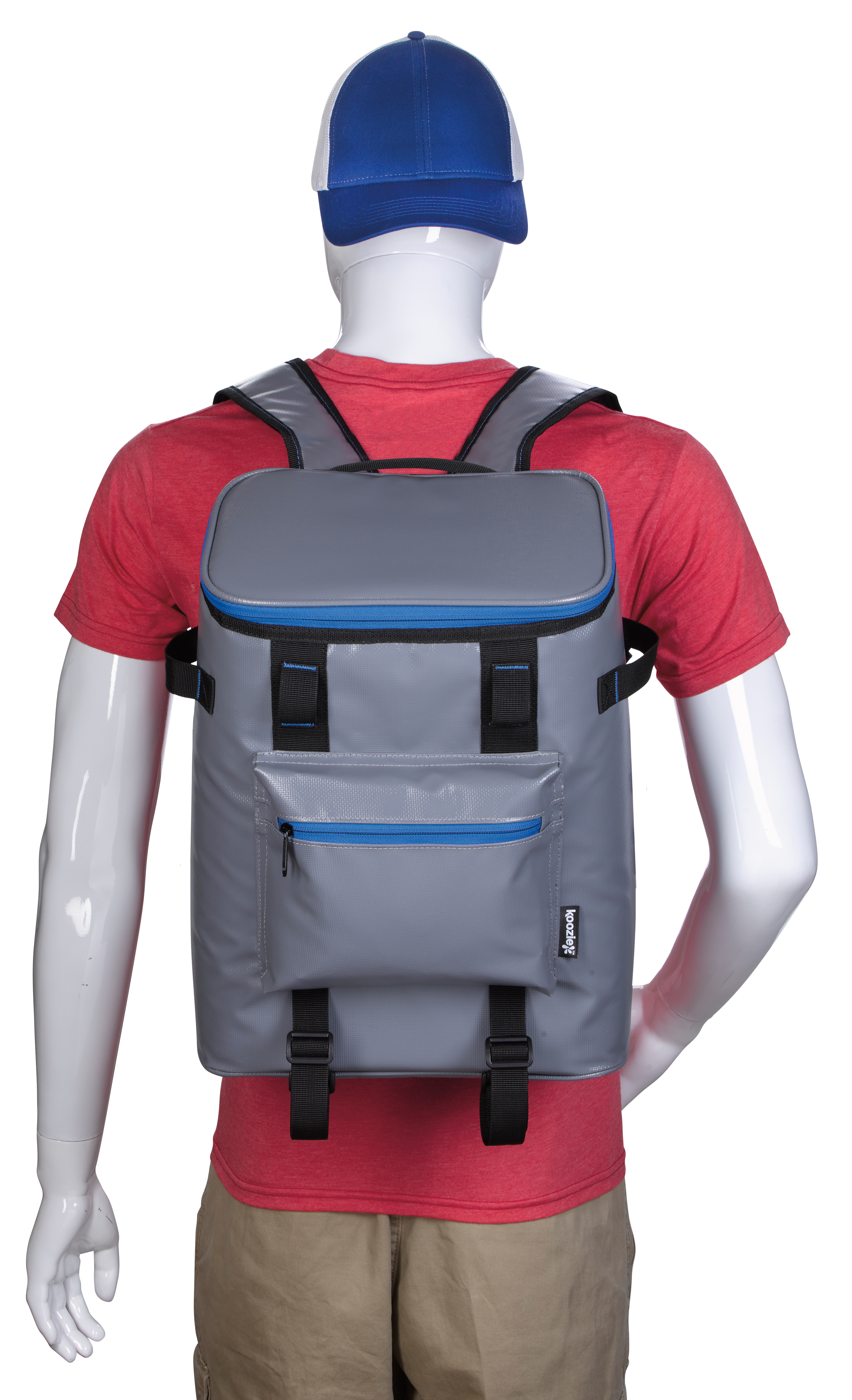 Olympus Mid-size Backpack Cooler