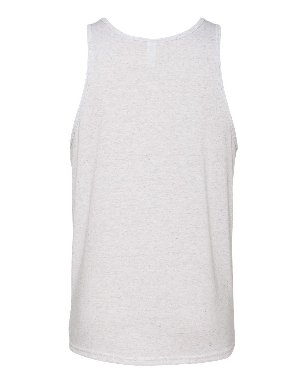 Unisex Triblend Tank - 3484 60