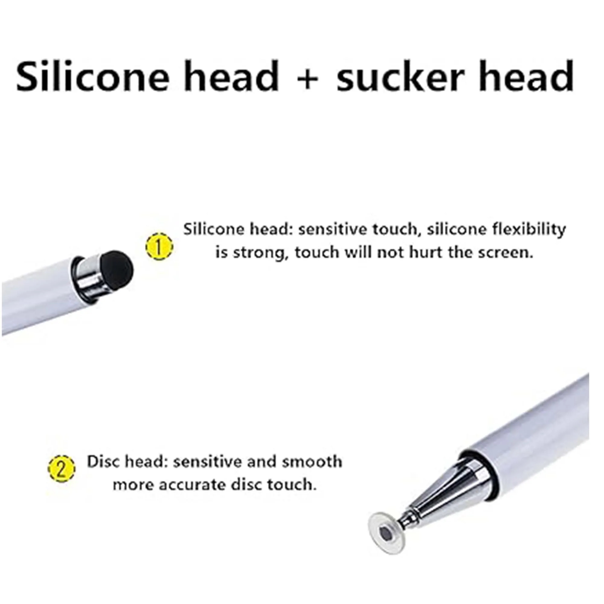 Universal Stylus Pens 5