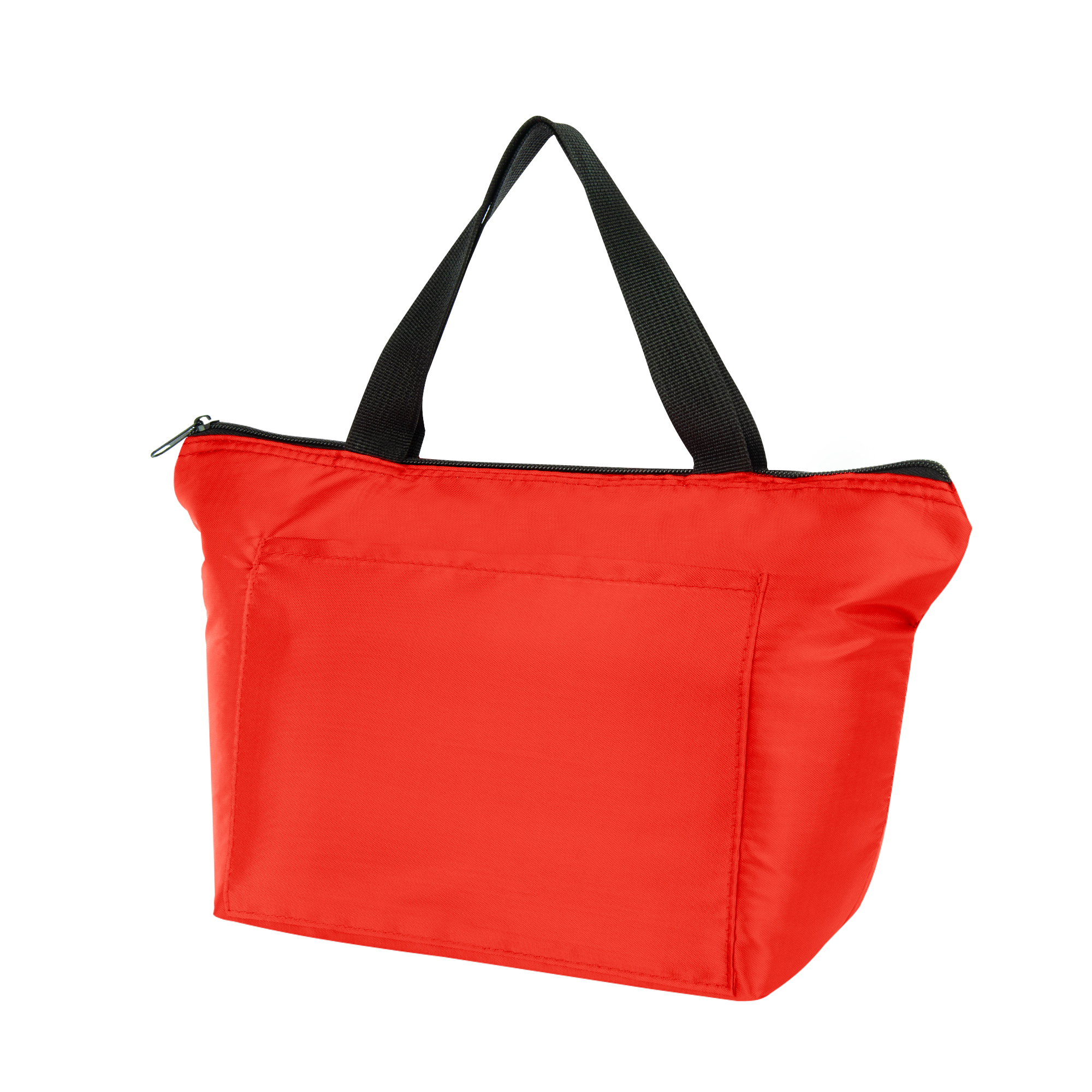 Courtyard Cooler Lunch Bag 12
