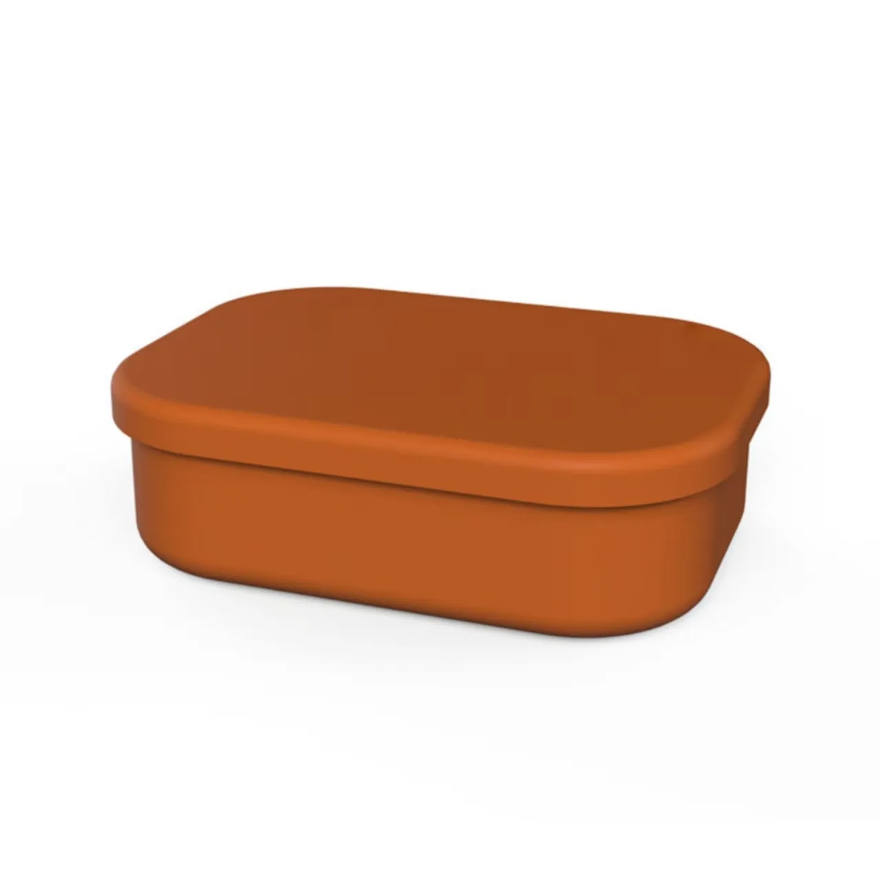 Food-grade Silicone Lunch Box 3