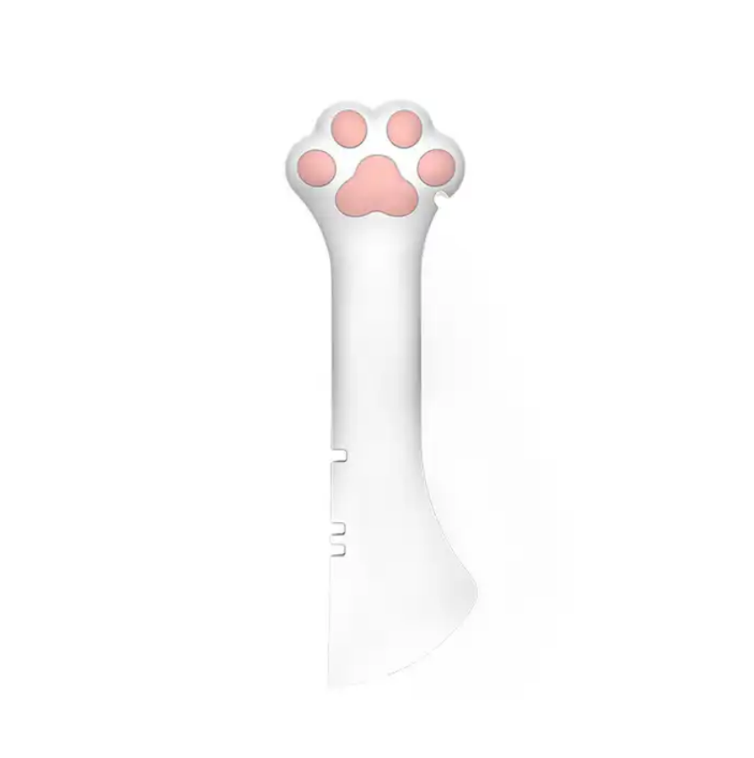 Pet Food Can Spoon 2