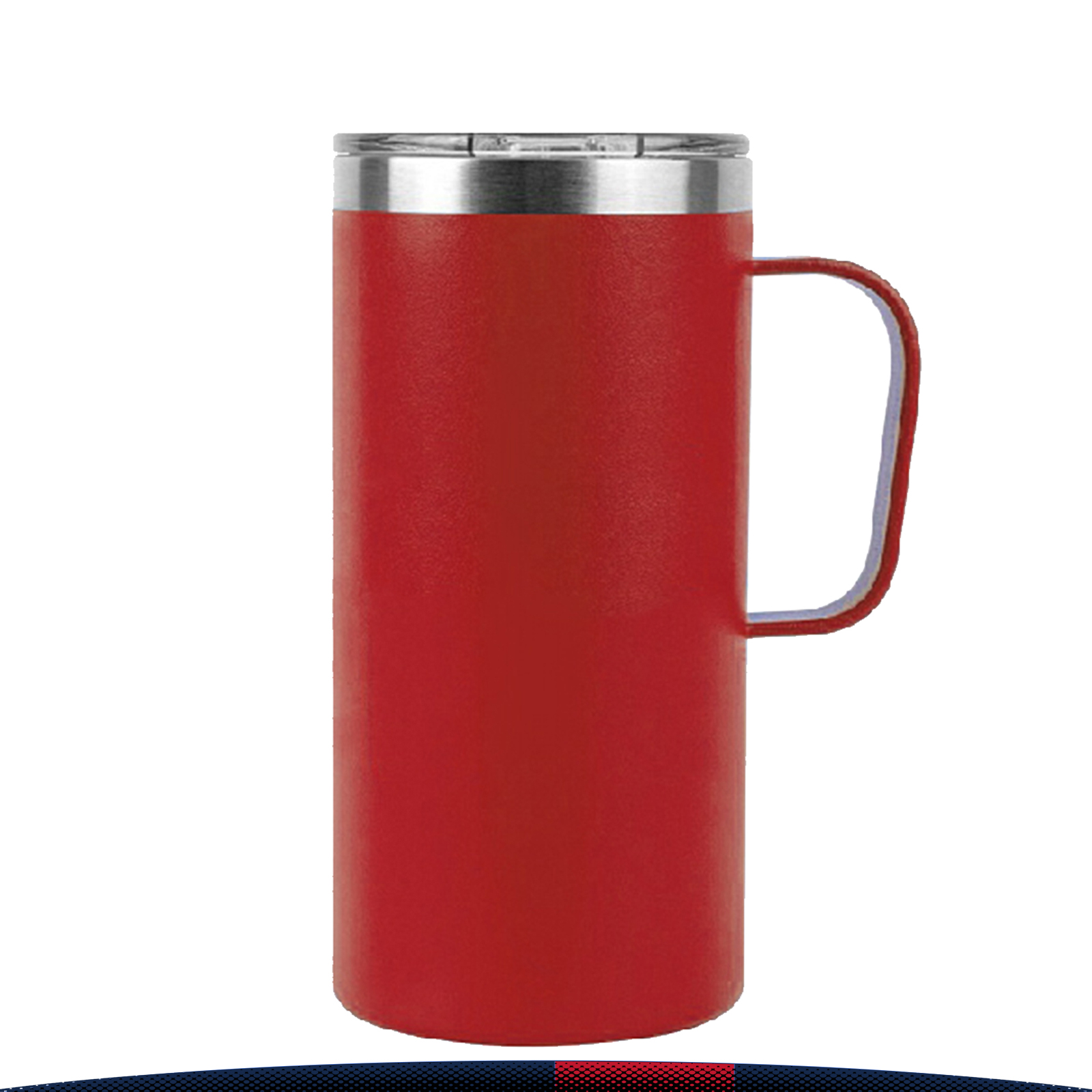20 oz. Famen Tall Water Mugs 8