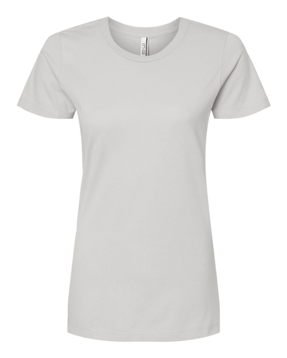 Women's Premium Cotton T-Shirt - 516 57
