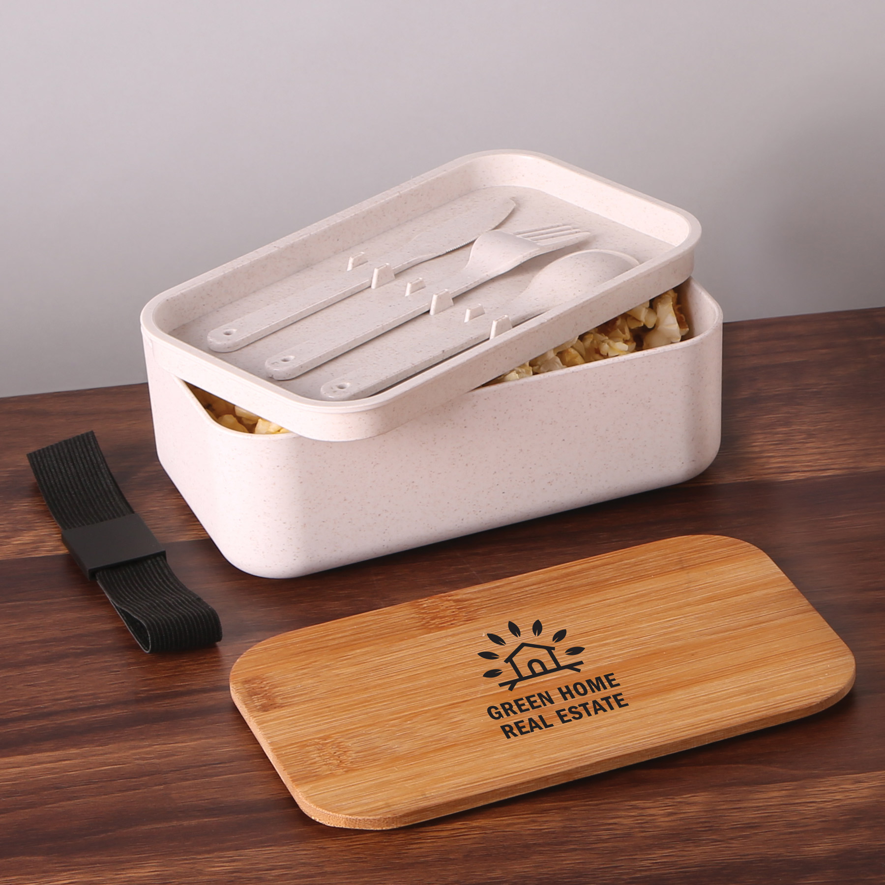 Dojin Bento Box 2