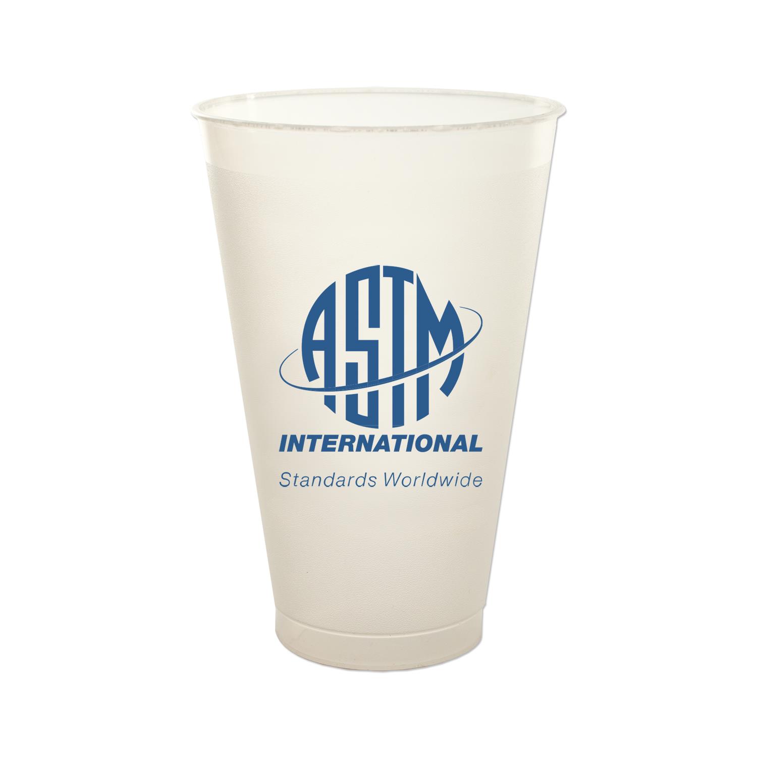 20 Oz. Frost Flex Tumbler 3