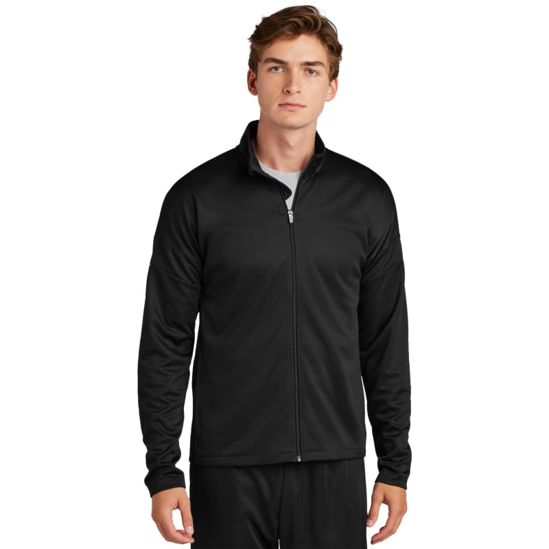 Sport-Tek Travel Full-Zip Jacket 6