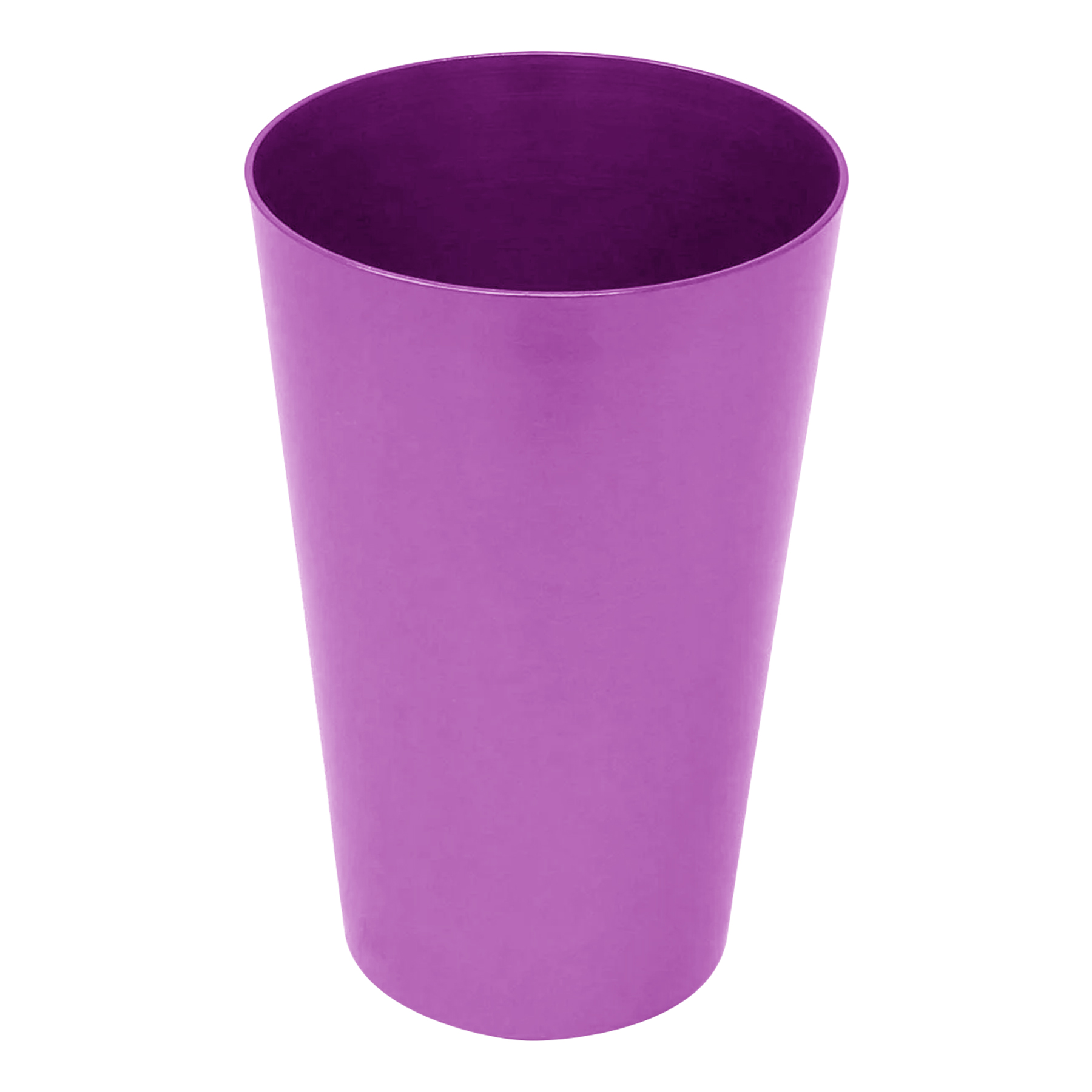Reusable Aluminum Pub Beer Cup 3