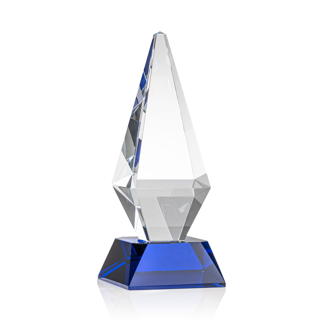 Denton Award - Blue 7