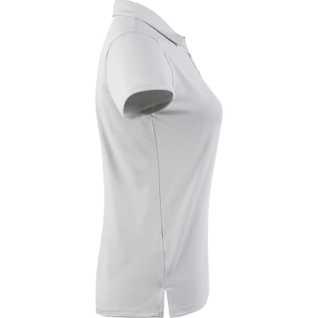 Greatness Wins Athletic Tech Polo - Women's 79