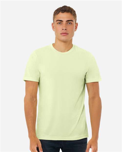 Triblend Tee - 3413 220