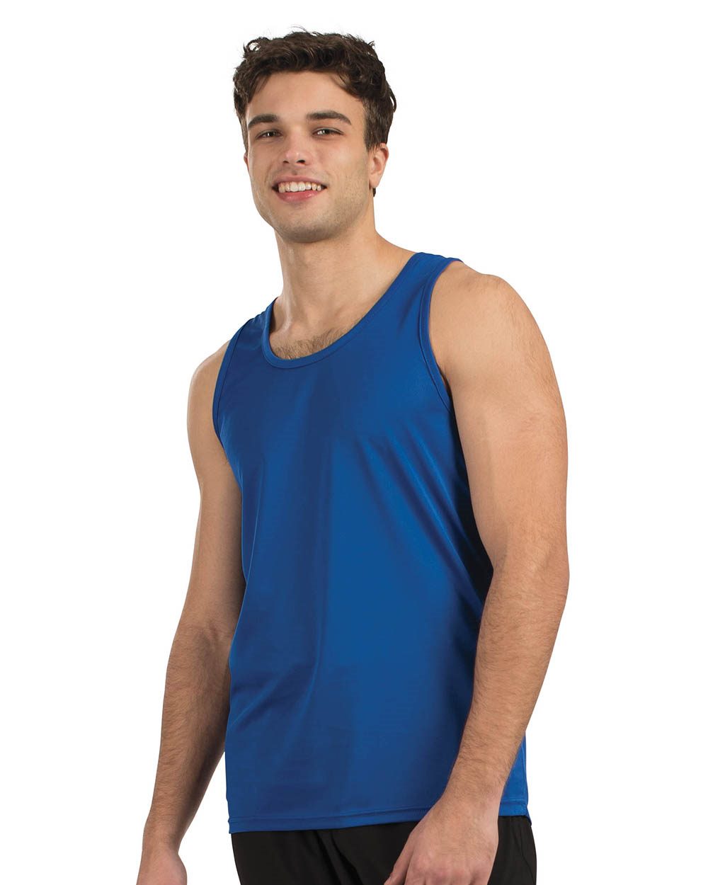 Unisex Training Tank Top - 703 60