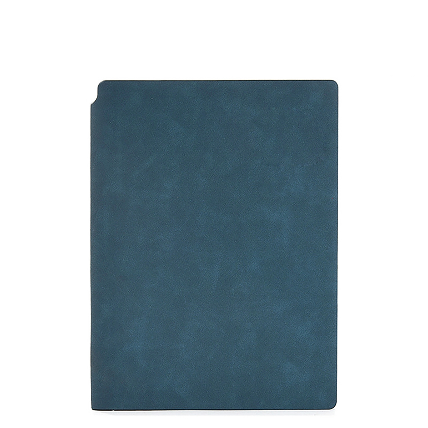 A5 Notebooks and Journals with Soft Leather Cover 9