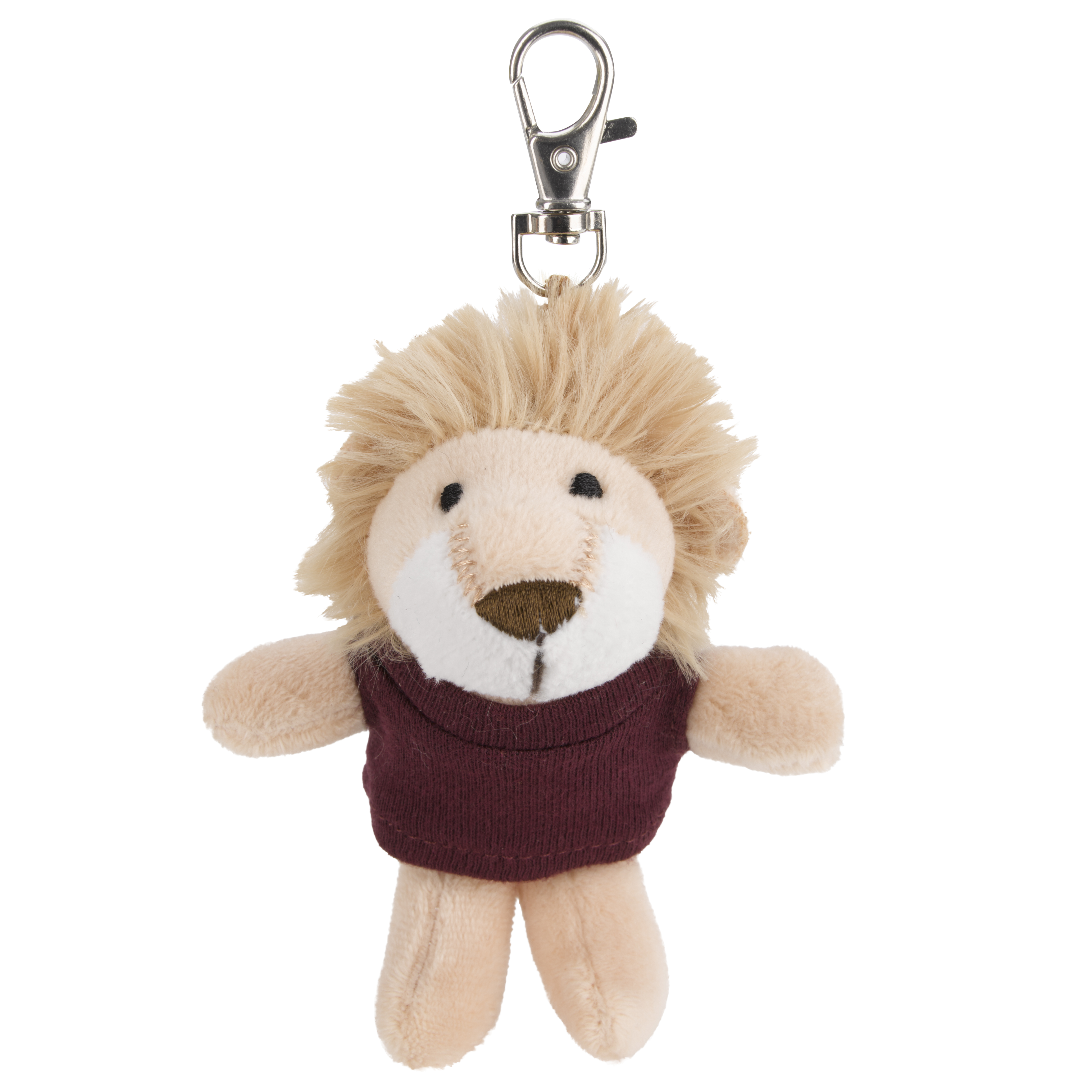 Chelsea Teddy Bear™ Wild Bunch Key Tags - 4" to 4.5" Plush 42