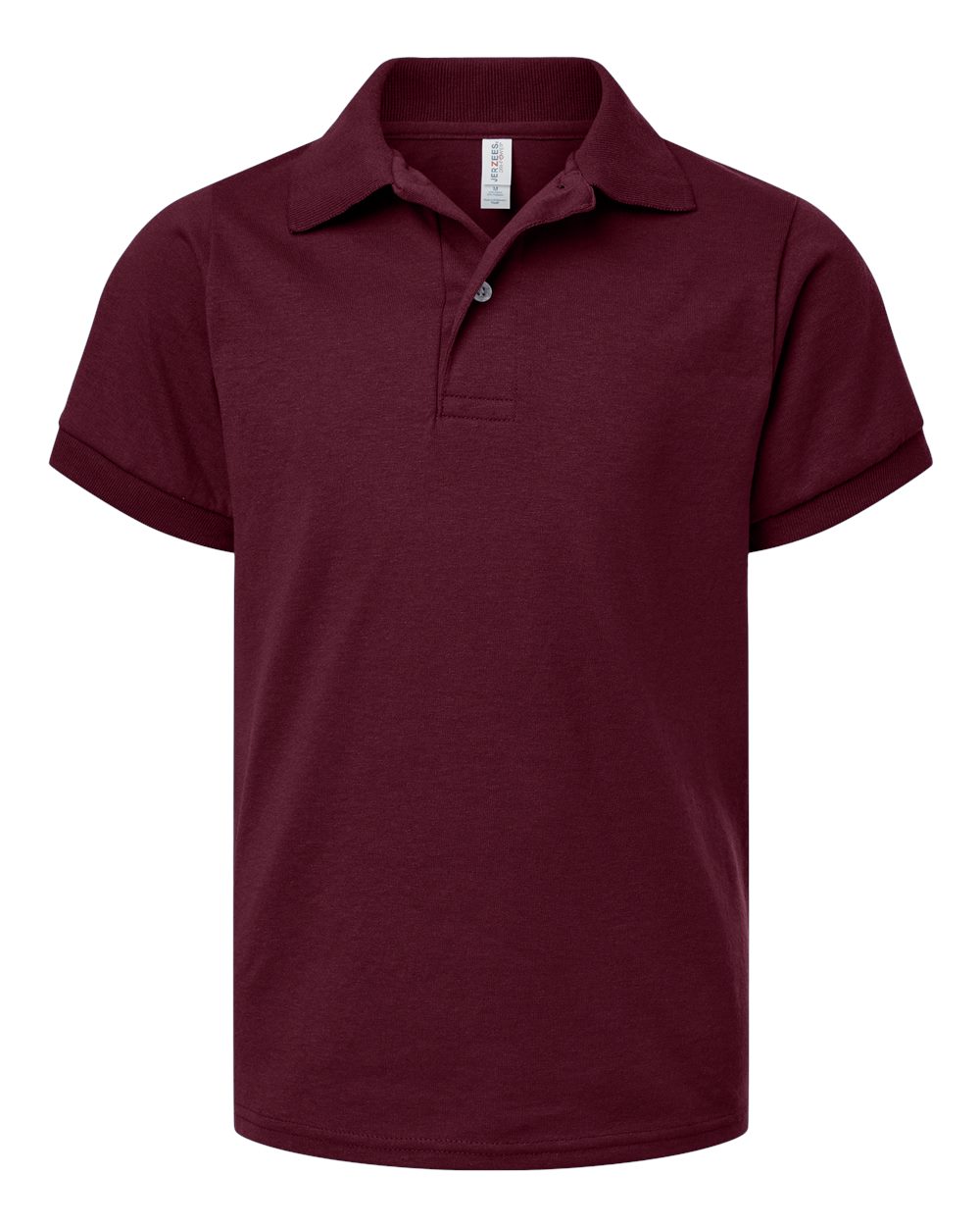 Youth Dri-Power® Polo - 437K 39
