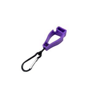 Versatile Gloves Or Hat Hanger With Exquisite Clamp Design 24