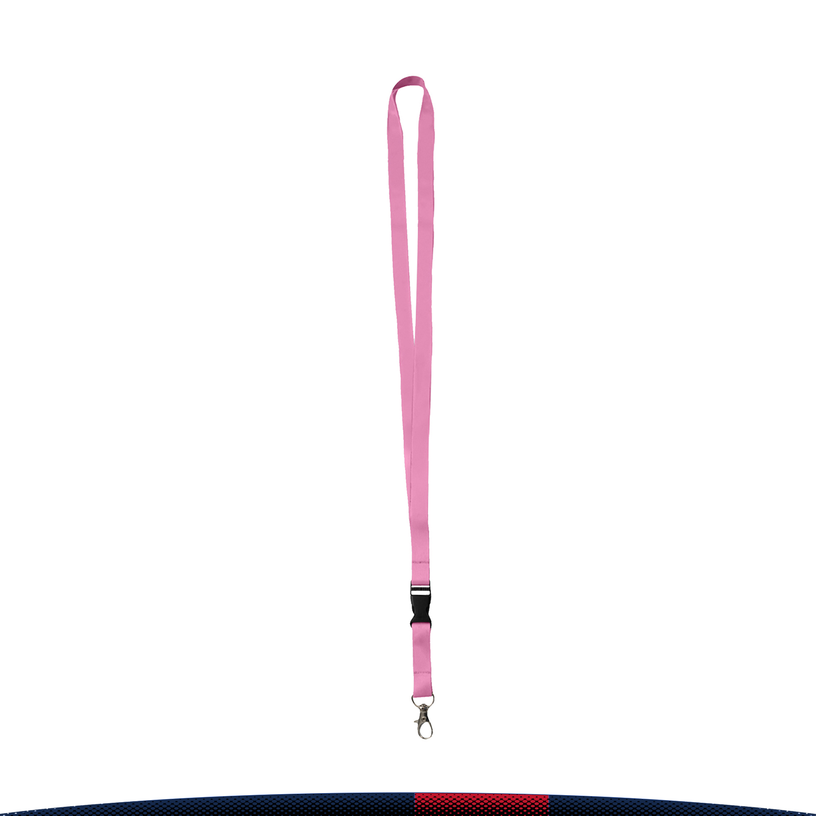 Glank Dye Sublimation Lanyard 2