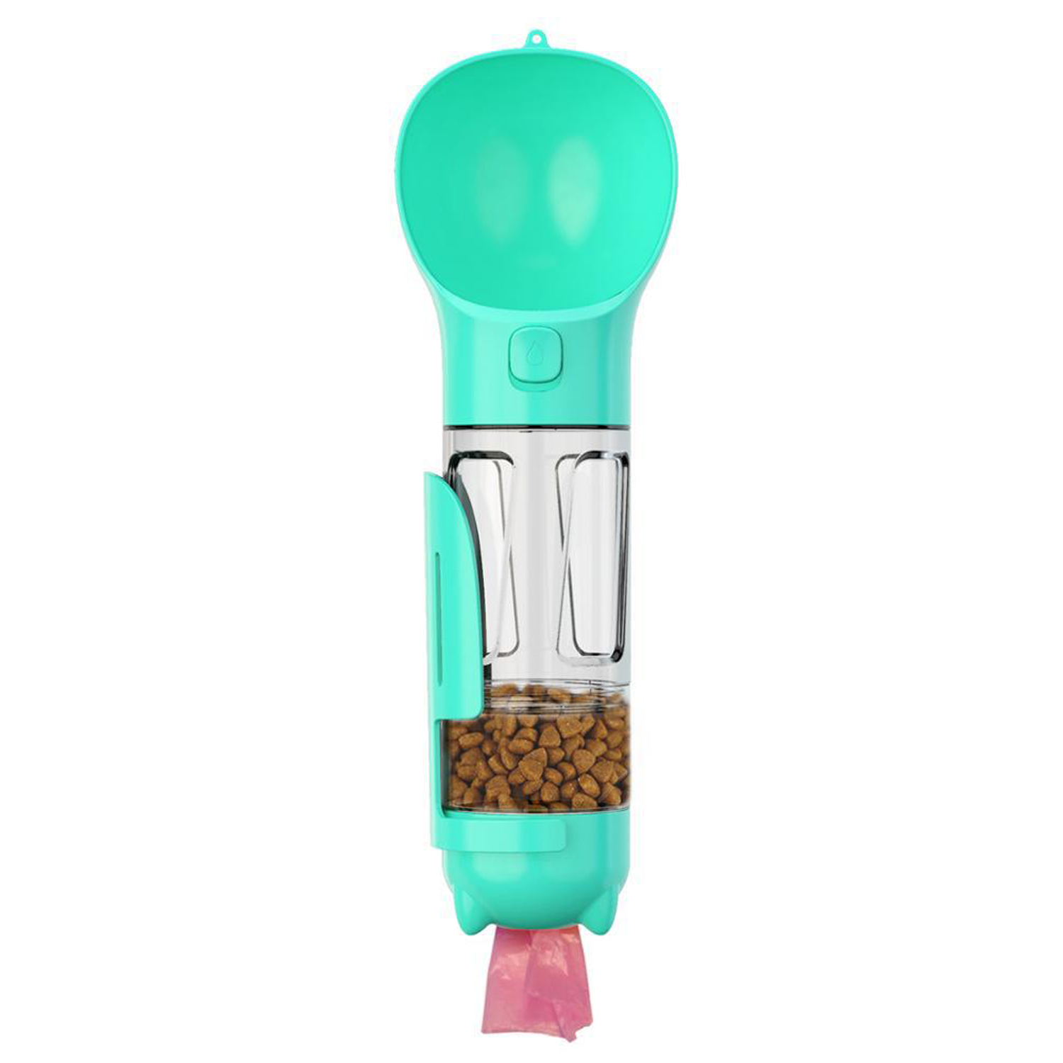 Multifunctional Portable Dog Water Dispenser 3