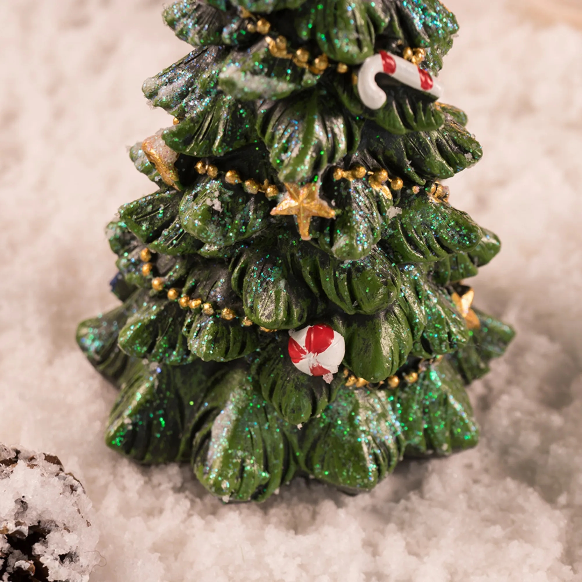 Christmas Tree Ornament 6