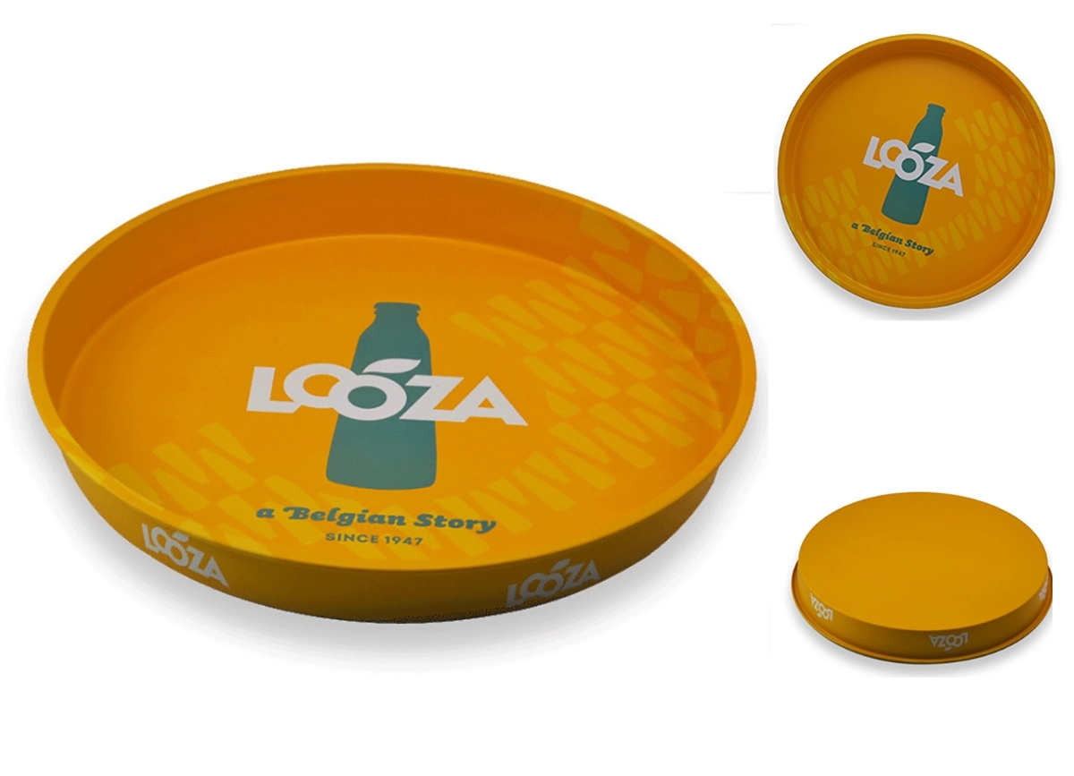 Serving Tray 1