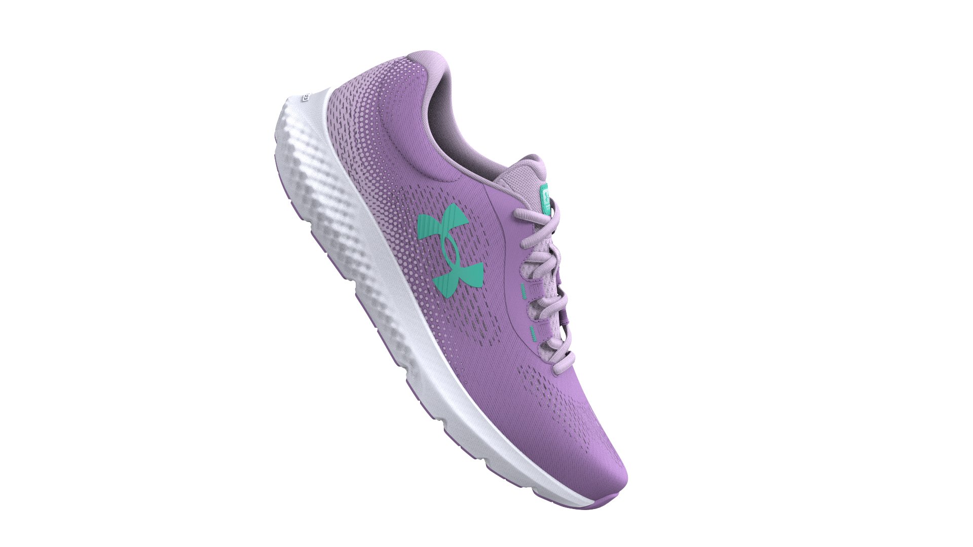 UA Rogue 4 Women's Running Shoes 8