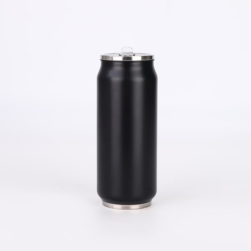 17 oz. Metal Beer Can Tumbler 10