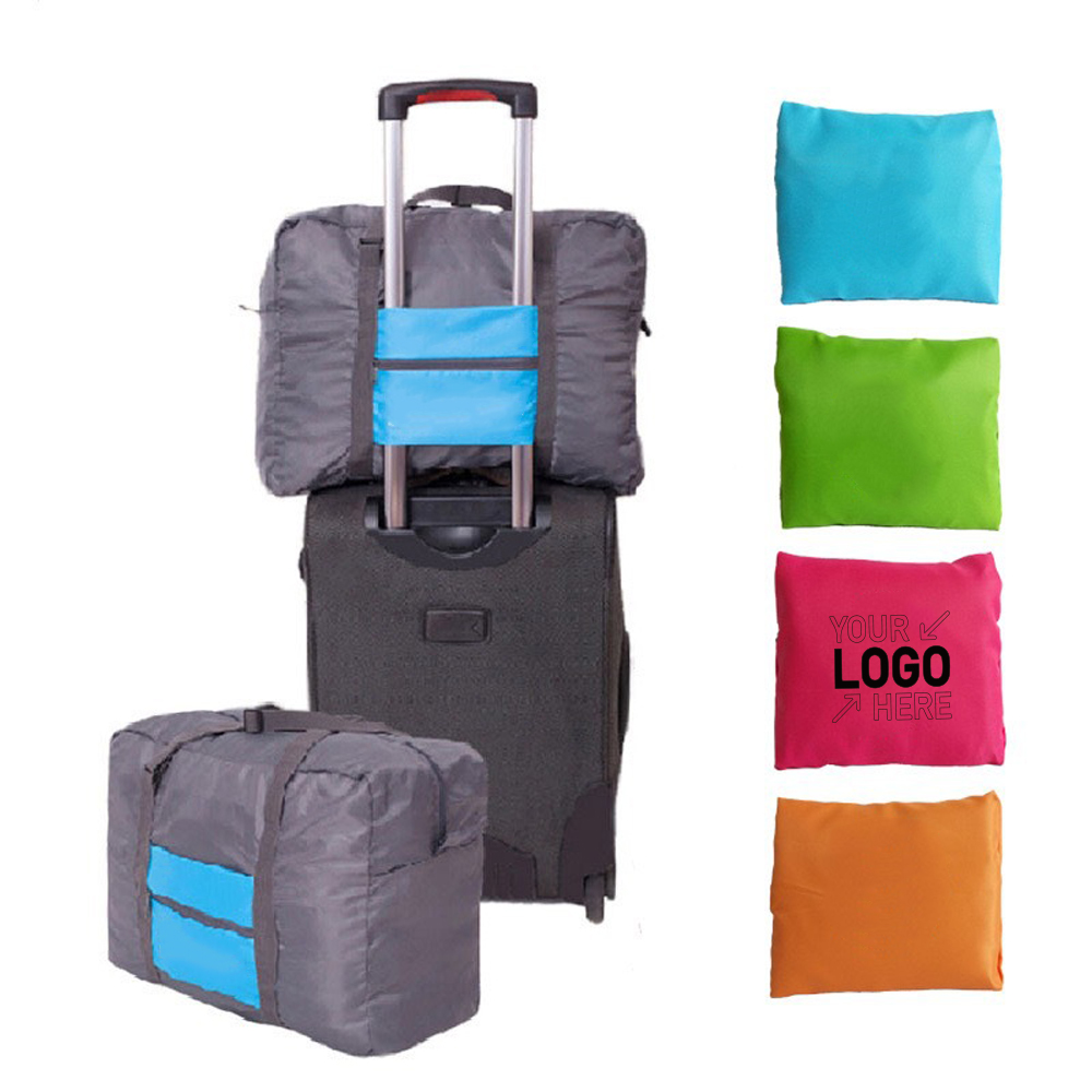Waterproof Travel Duffel Bags 6