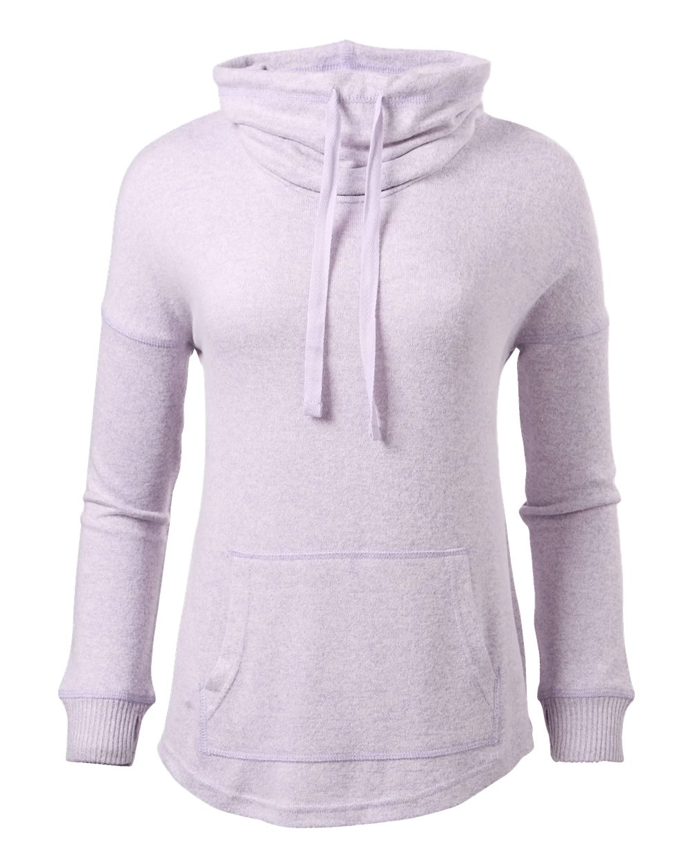 Women's Cuddle Cowlneck Pullover - L12 9