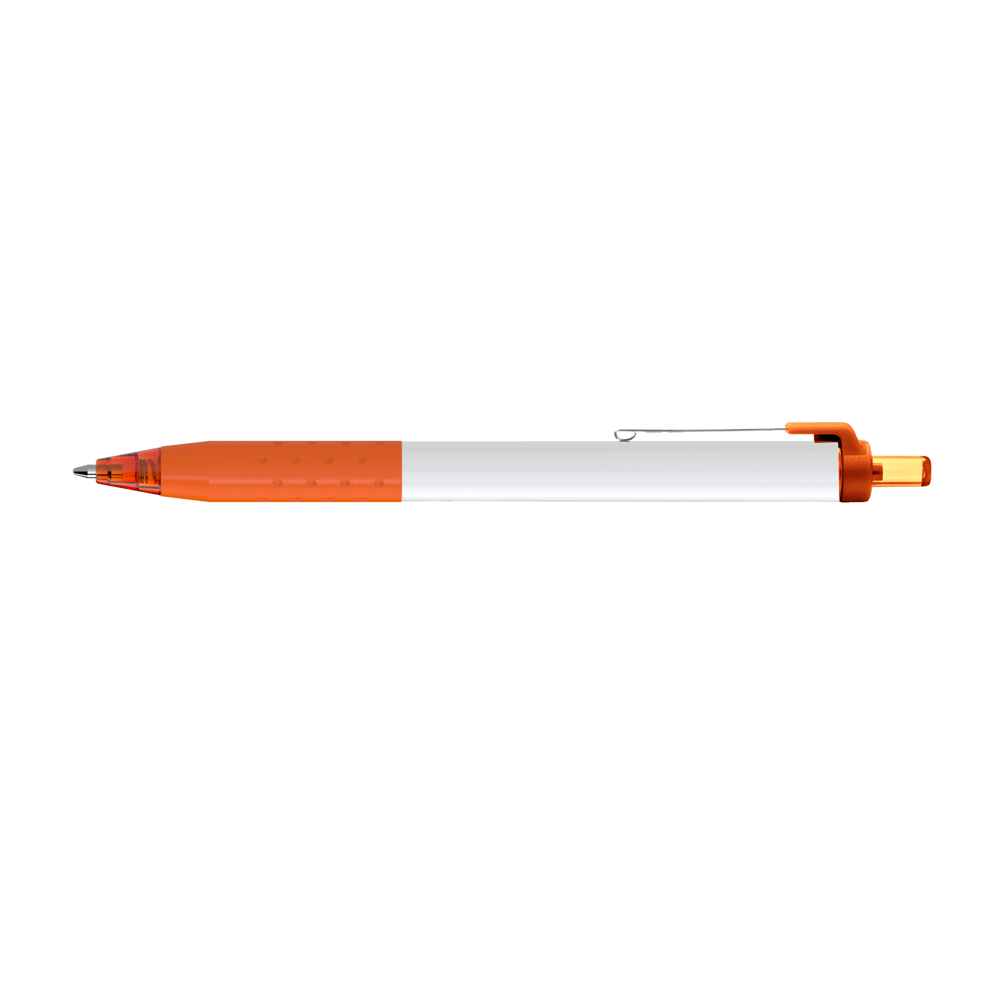 Paper Mate® Inkjoy White Barrel 41
