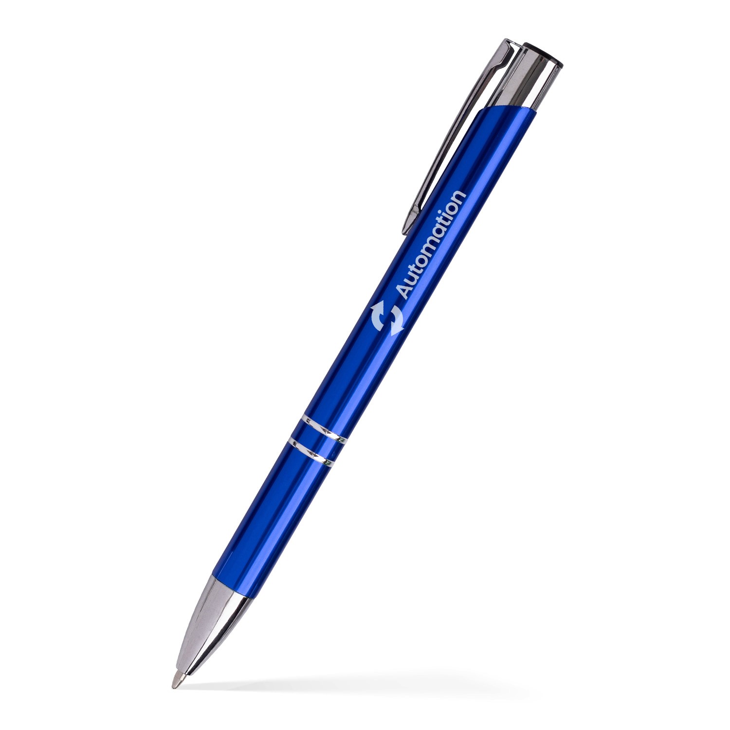 Katheline Click Metal Pen 20