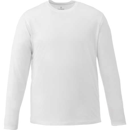 Men's PARIMA LS Tech Tee 15