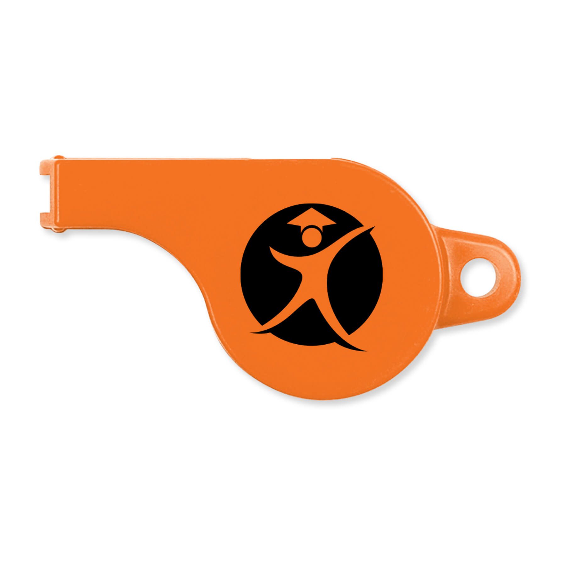 Police Whistle 9