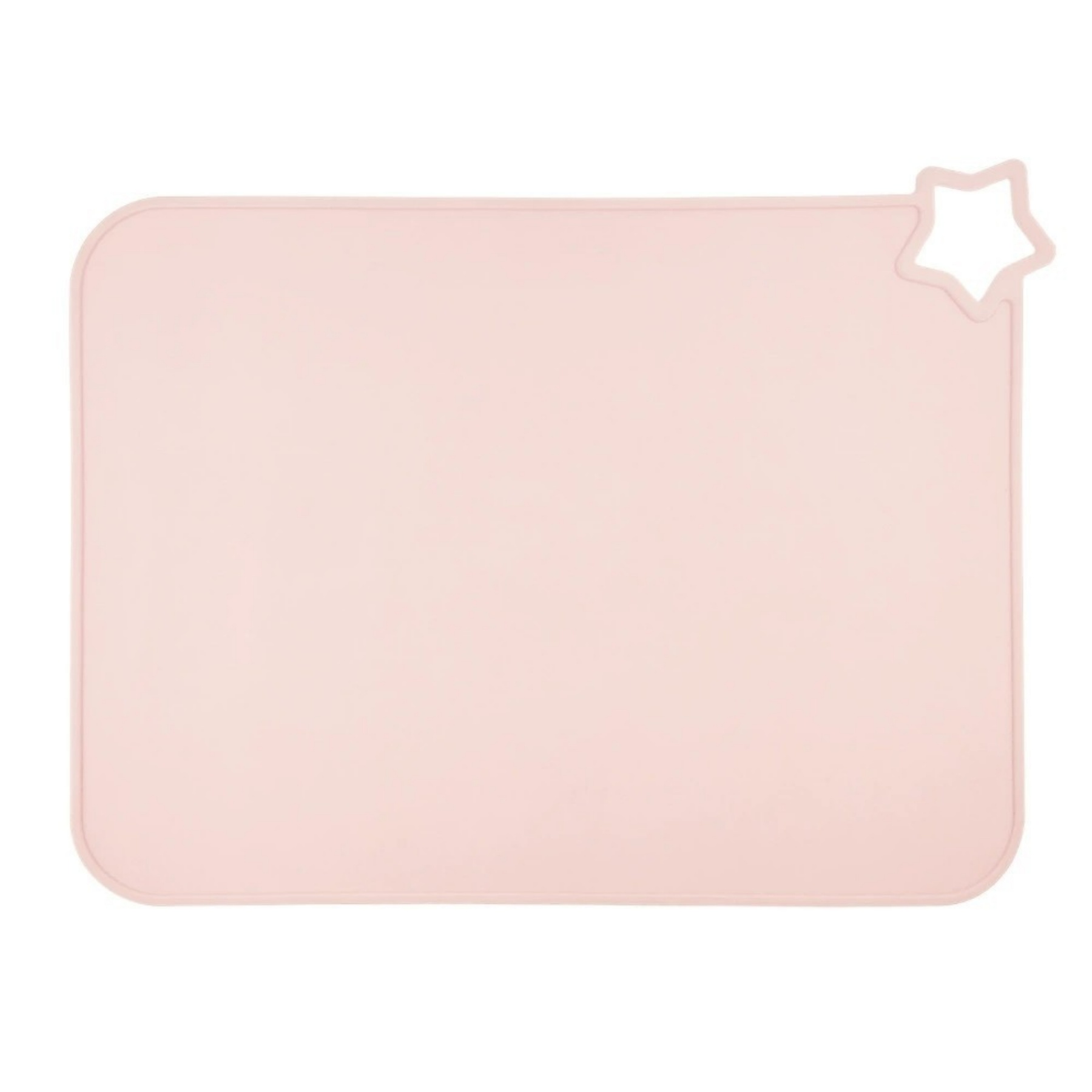 Toddles Kid Silicone Placemat 5