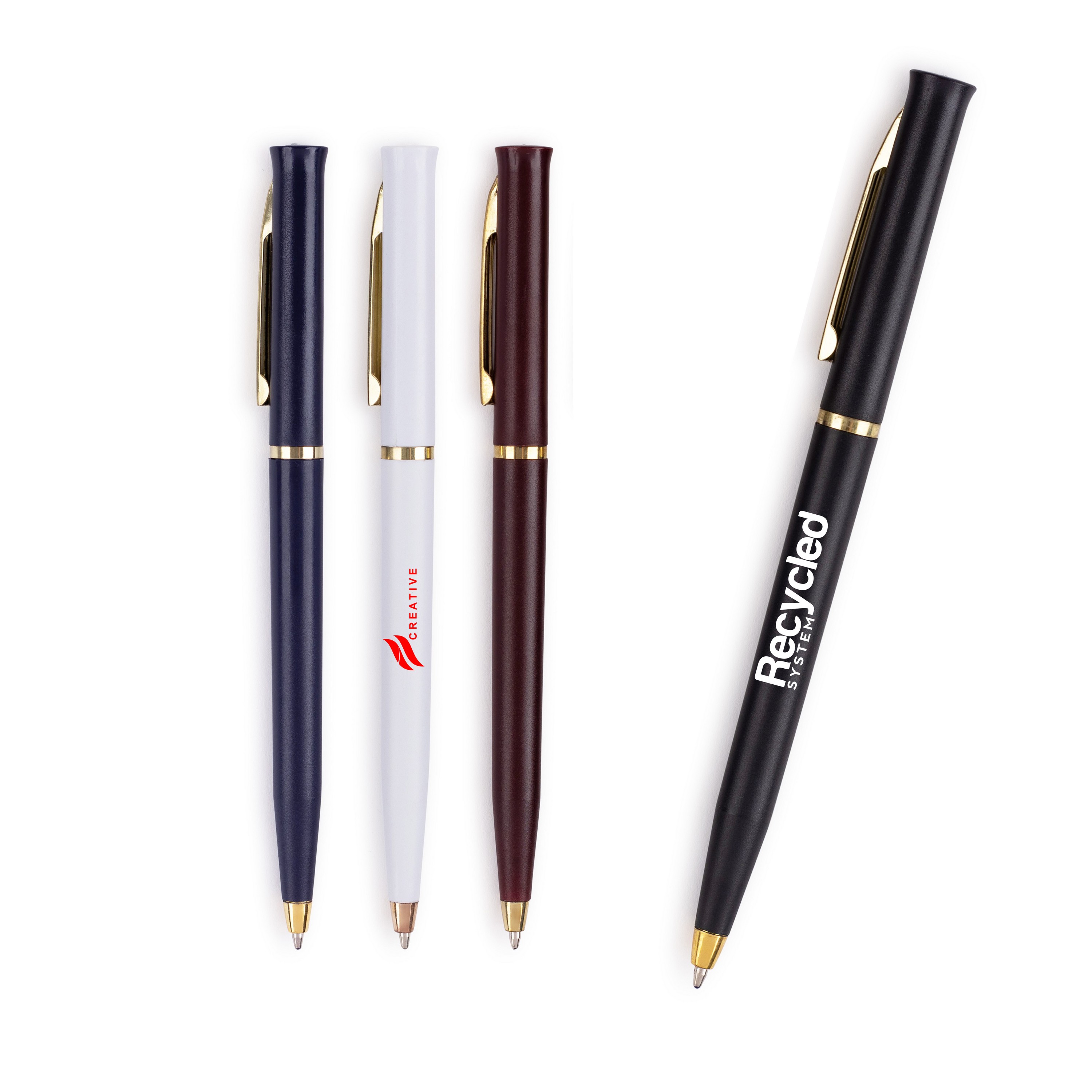 The Anaheim Pen 2